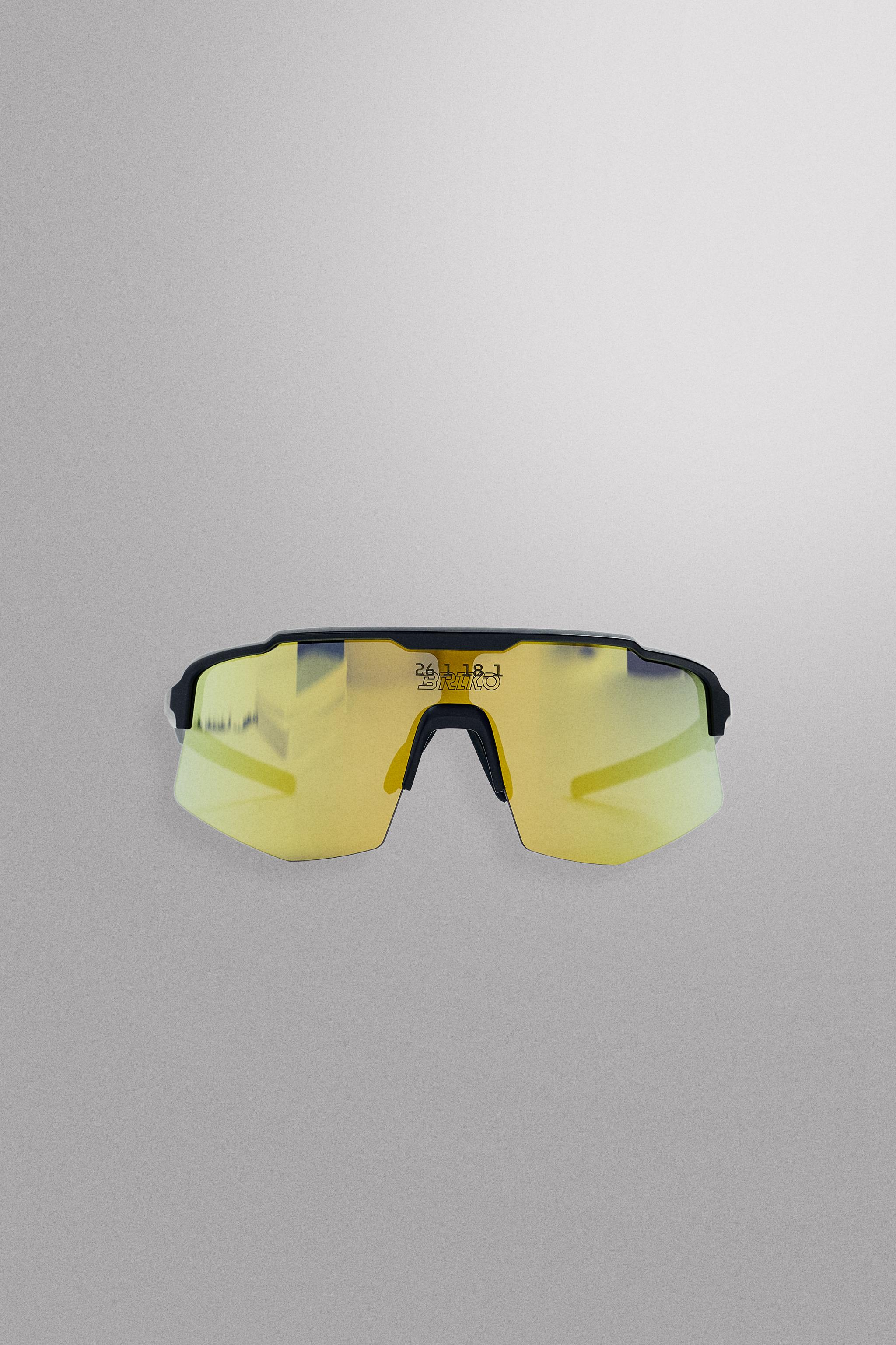 LUNETTES DE SOLEIL BRIKO